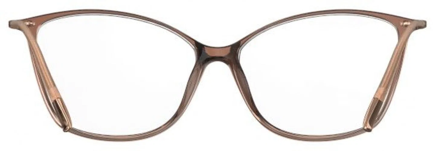 Silhouette Illusion Lite 1607 Eyeglasses - view 44